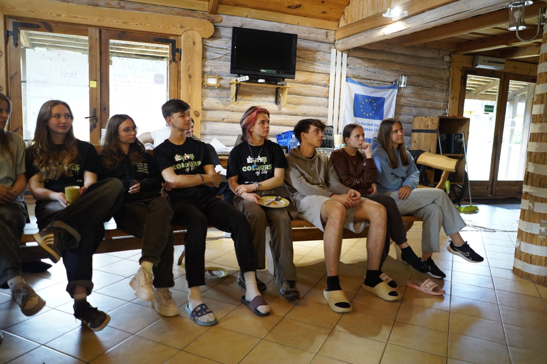 CH LT Vilijos Cepulienes Sodyba