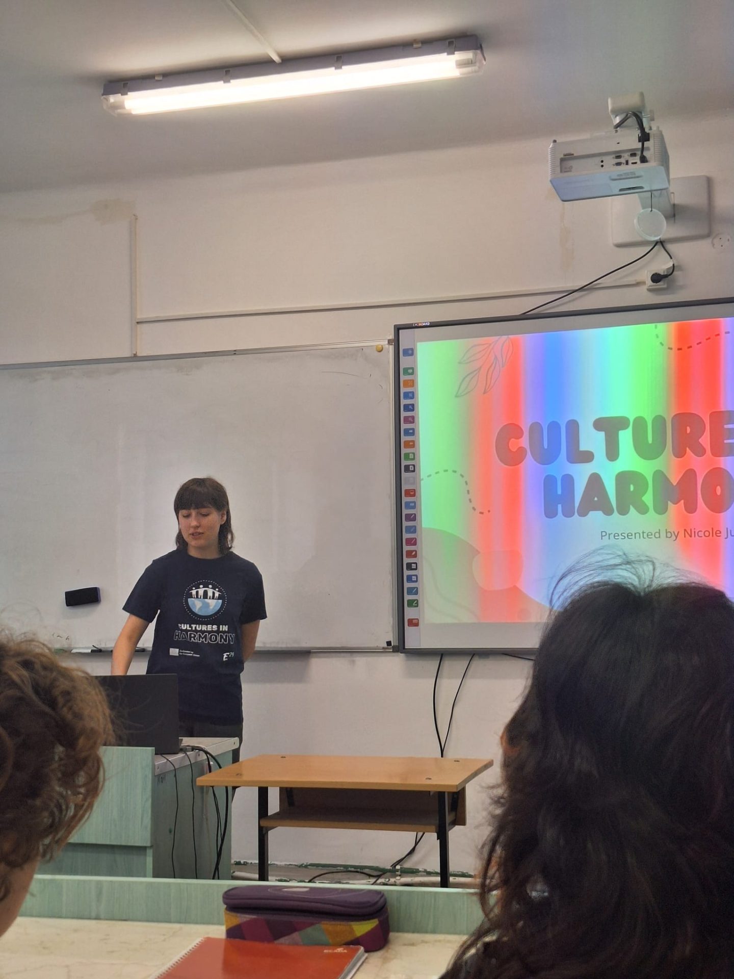 CH RO Avram Iancu Theoretical High School