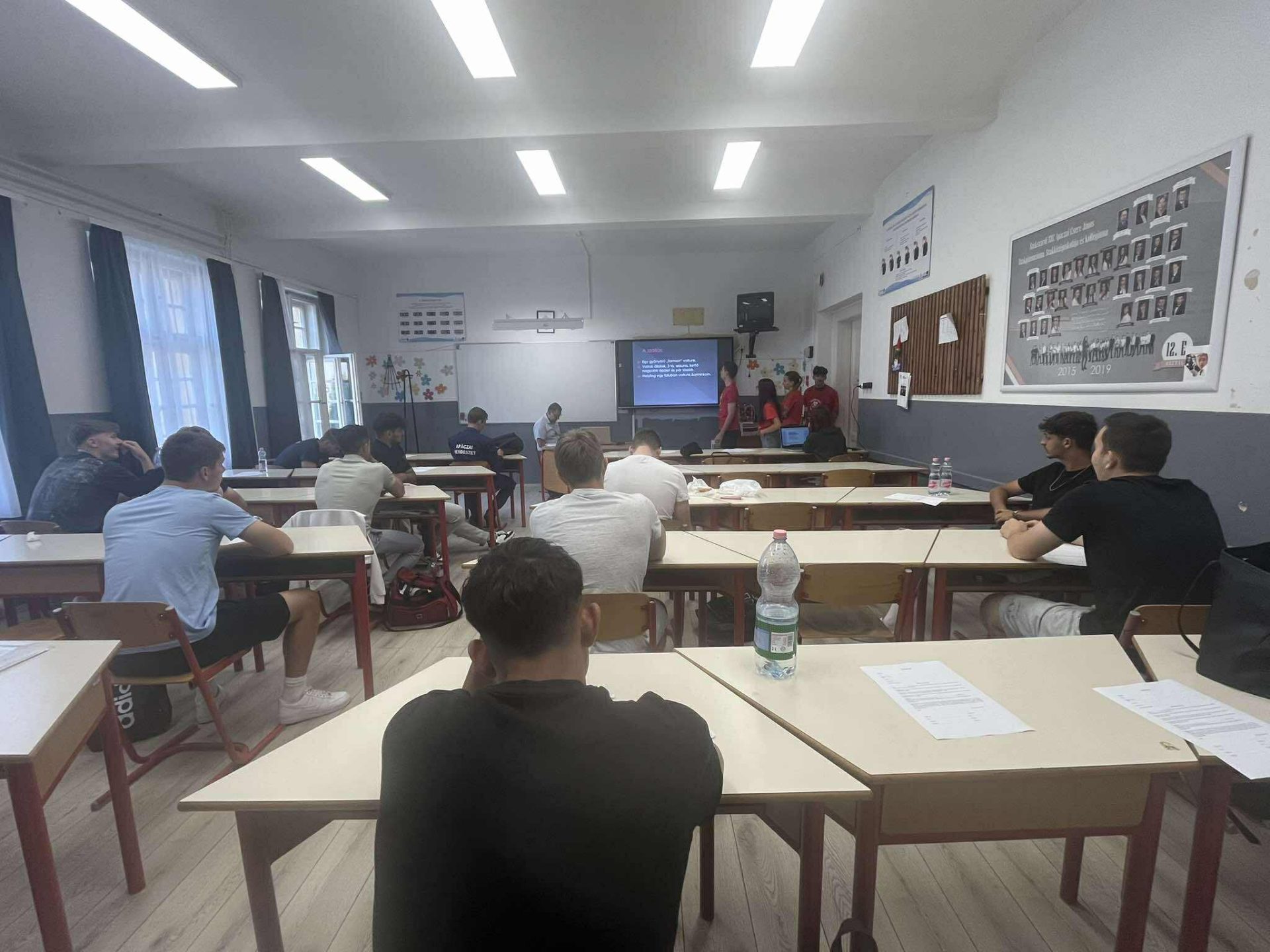 HHHH HU Tolna Varmegyei Sz C Apaczai Csere Janos Technikumes Kollegium