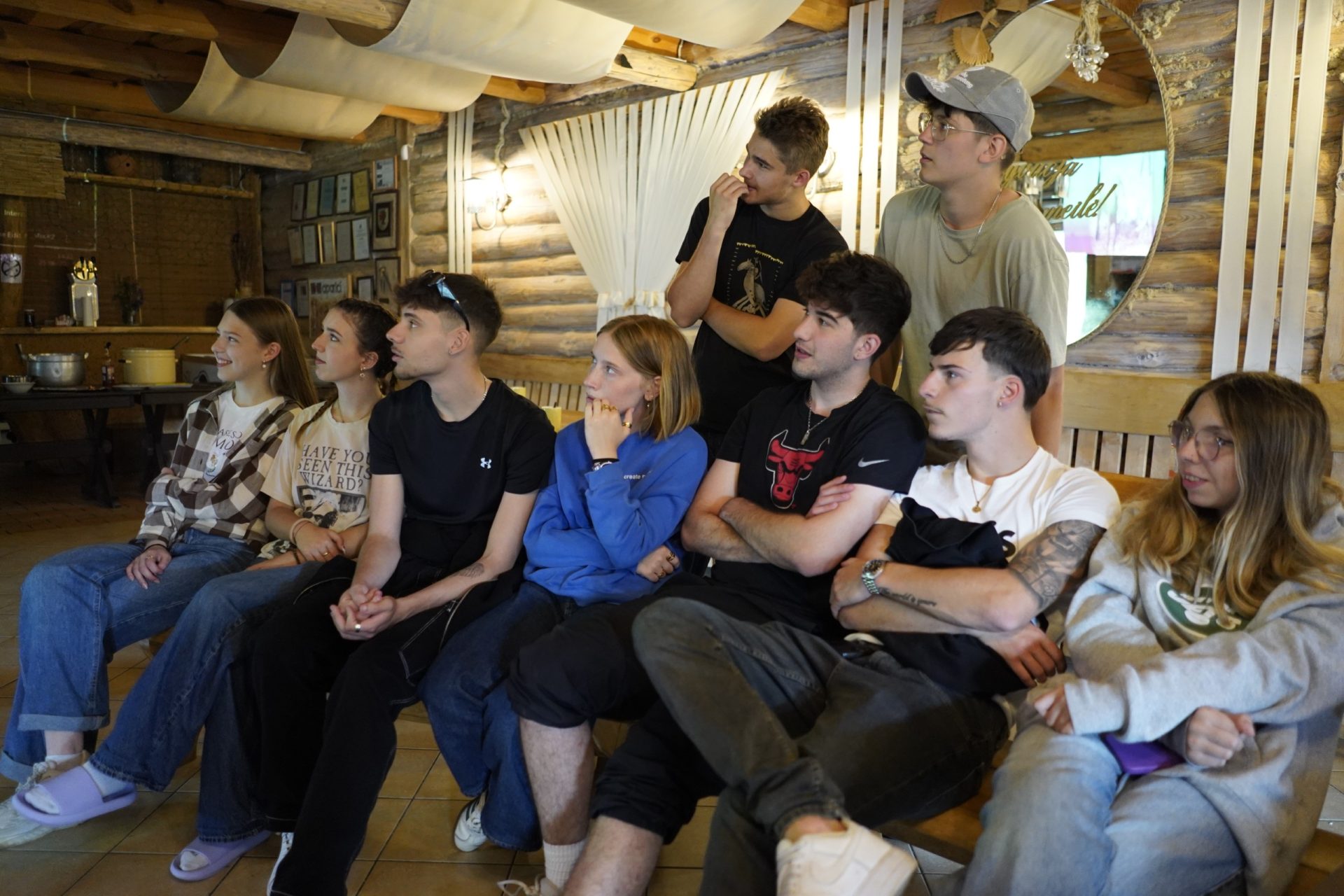 HHHH LT Vilijos Cepulienessodyba