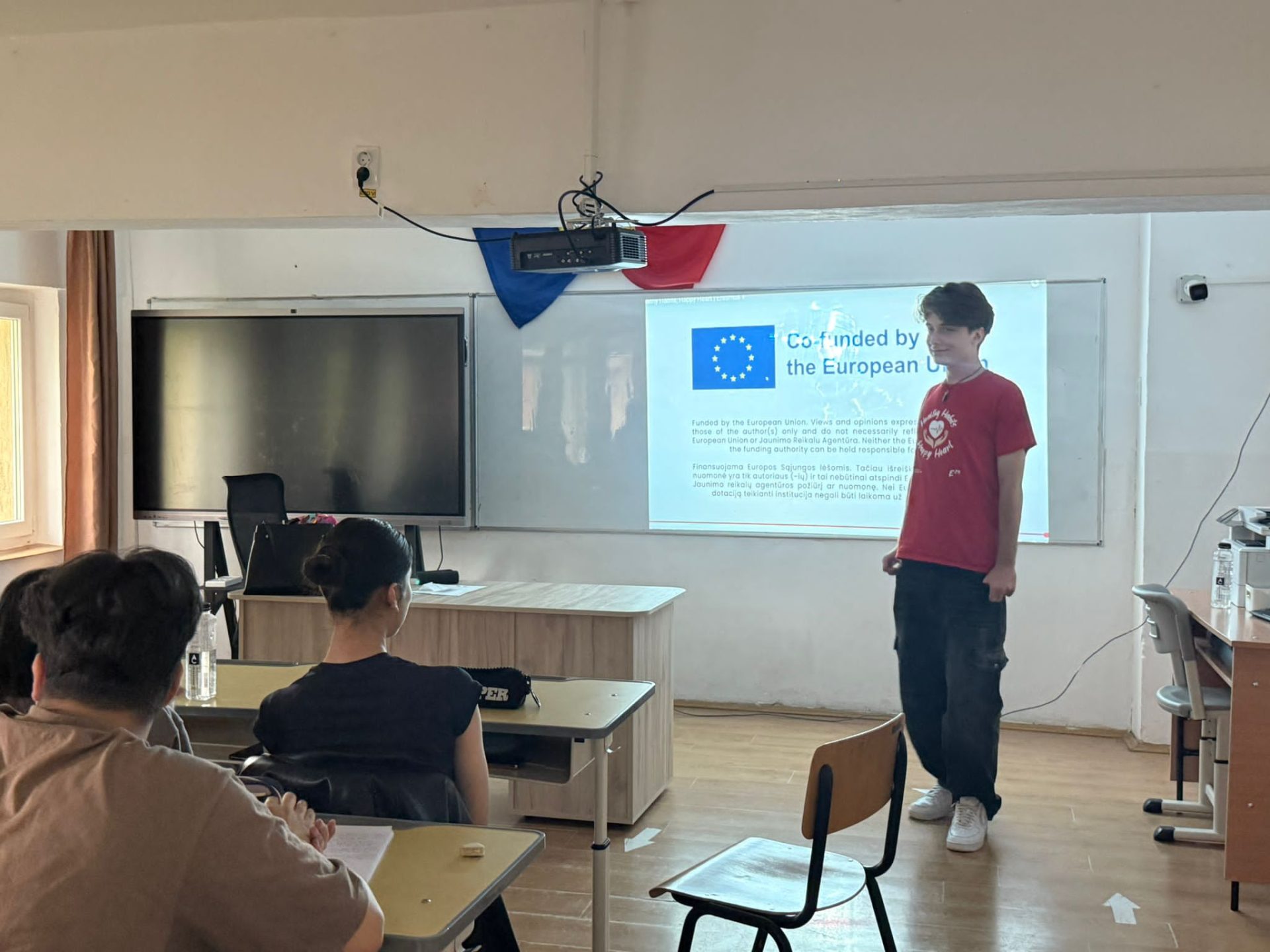 HHHH RO Liceul Teoretic Nicolae Titulescu