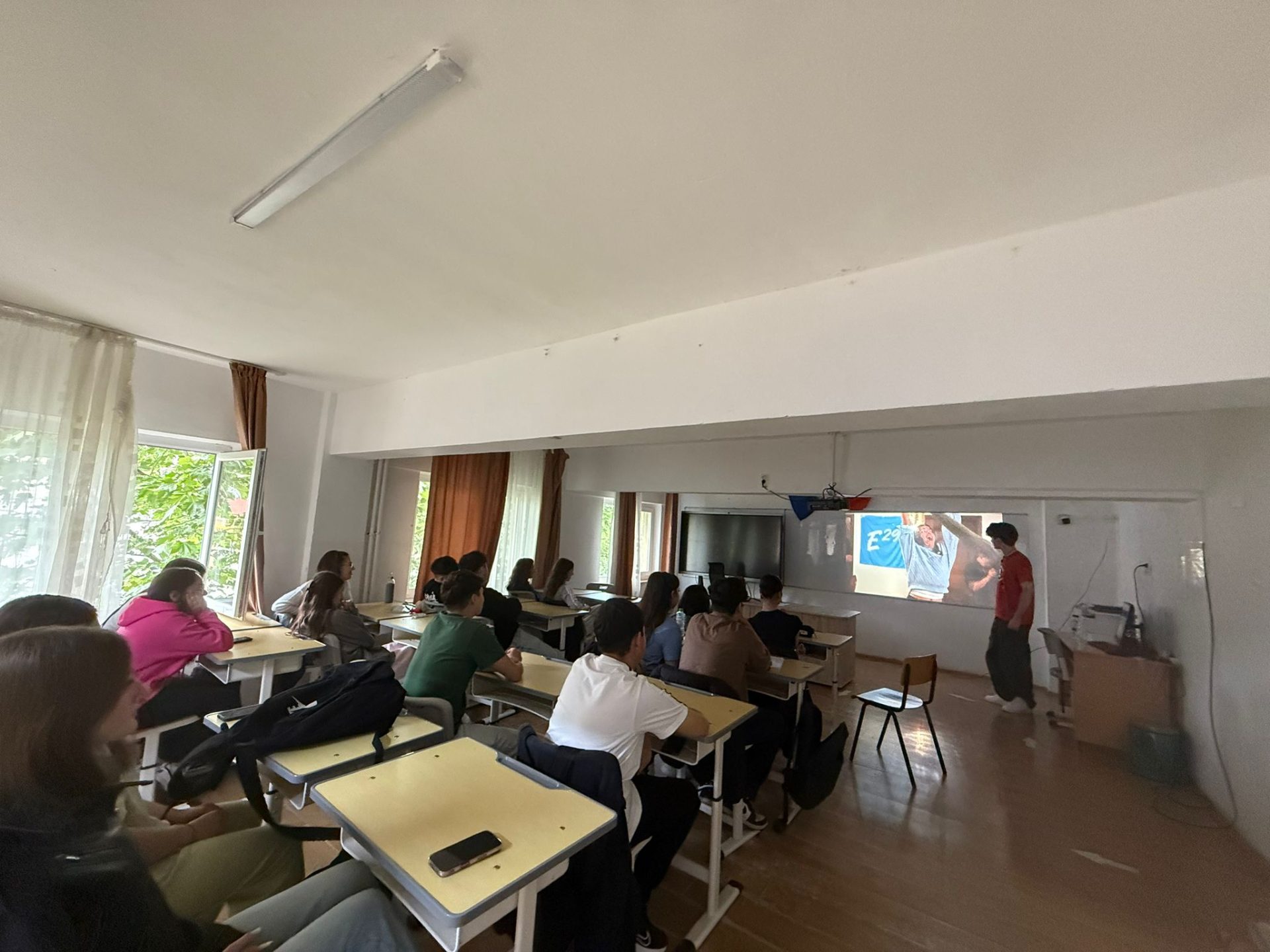 HHHH RO Liceul Teoretic Nicolae Titulescu