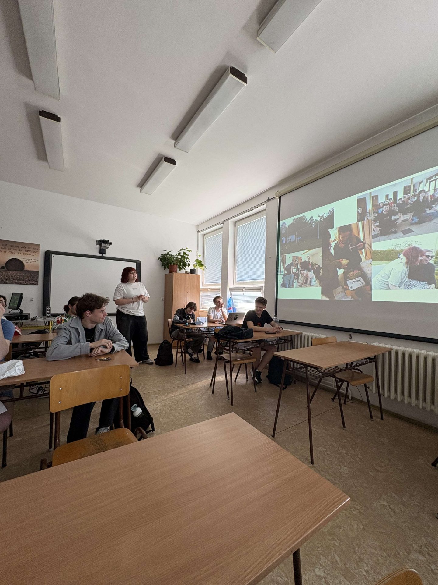 HHHH SK Gymnazium Jana Baltazara Magina