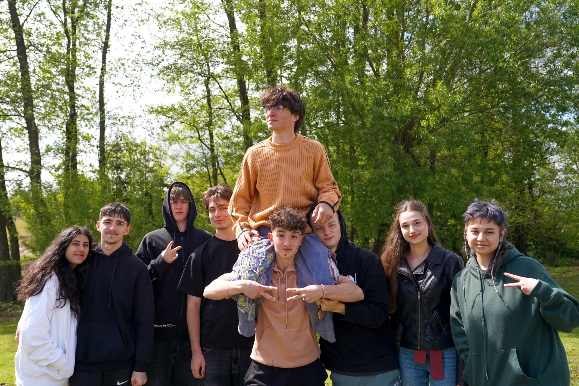 Healthy Habits Happy Heart