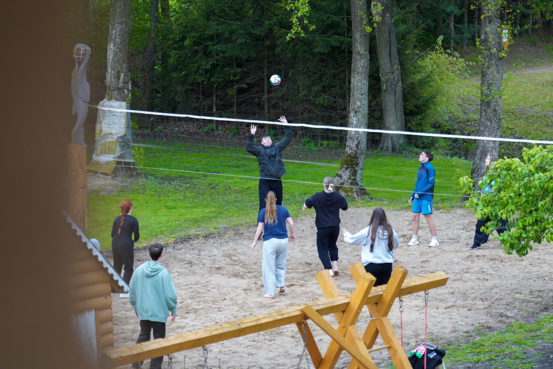 Healthy Habits Happy Heart