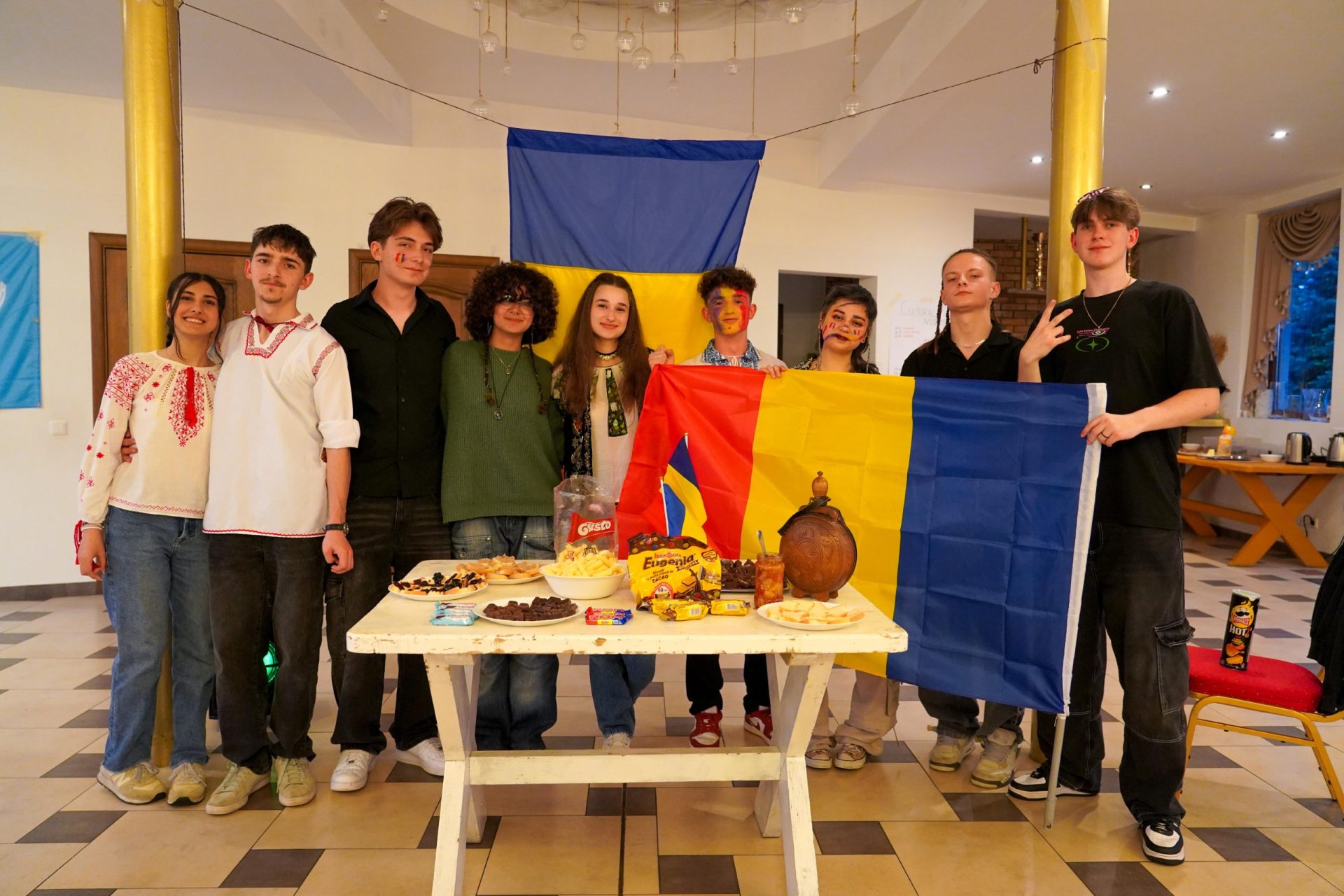 Healthy Habits Happy Heart