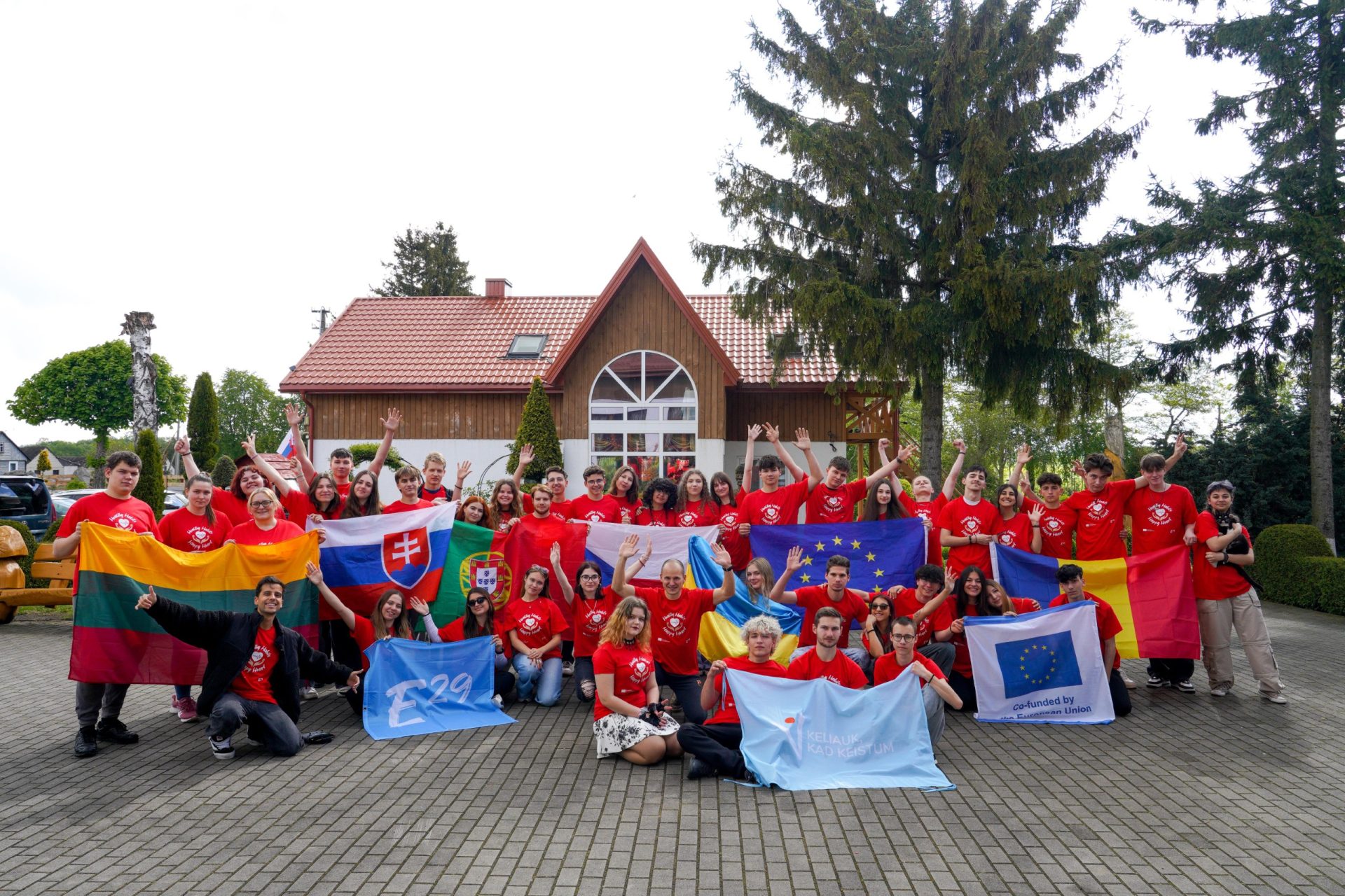 Healthy Habits, Happy Heart