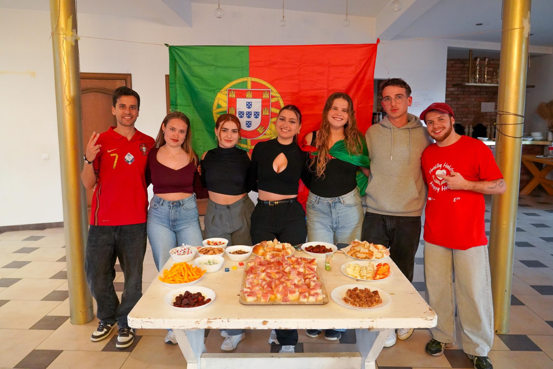 Healthy Habits Happy Heart