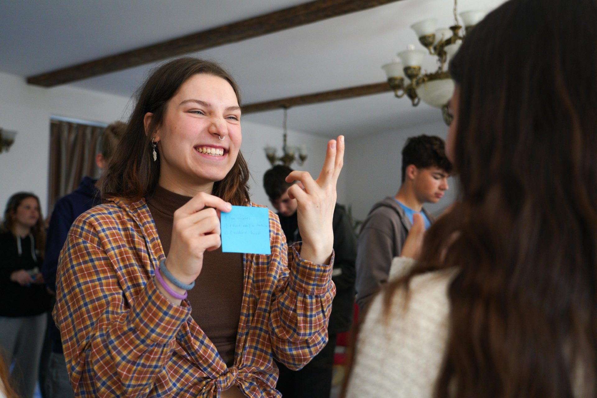 Healthy Habits Happy Heart