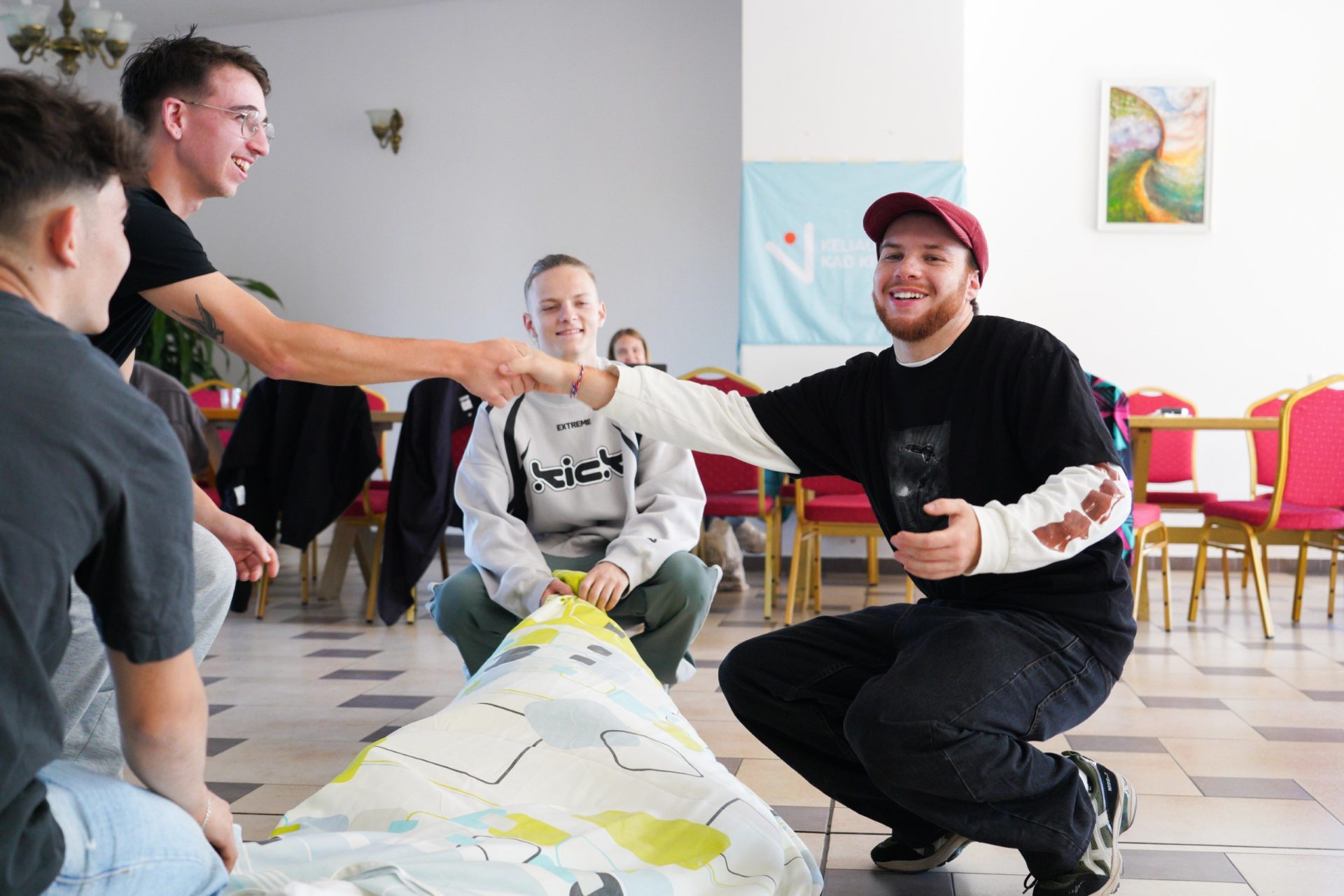 Healthy Habits Happy Heart