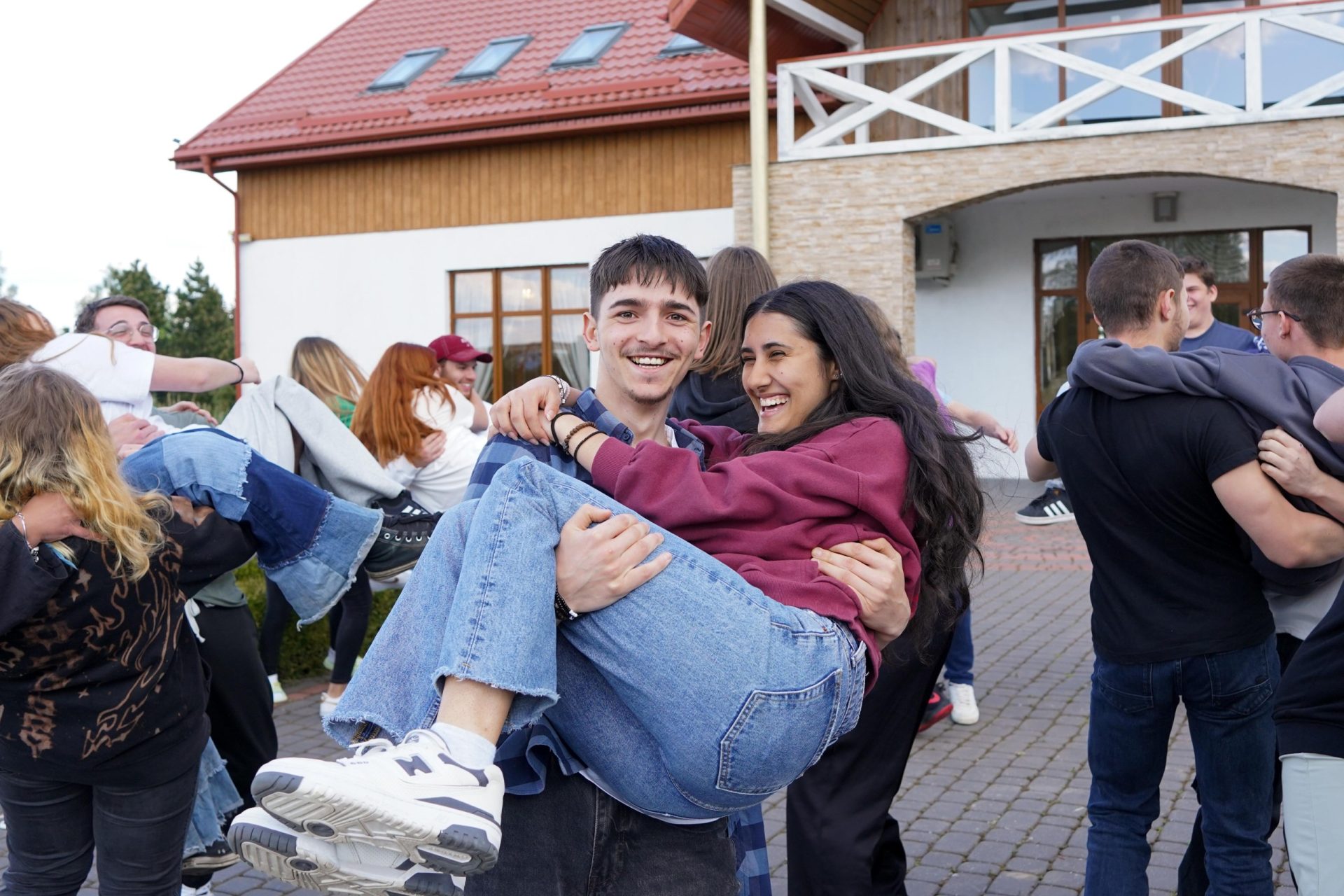 Healthy Habits Happy Heart