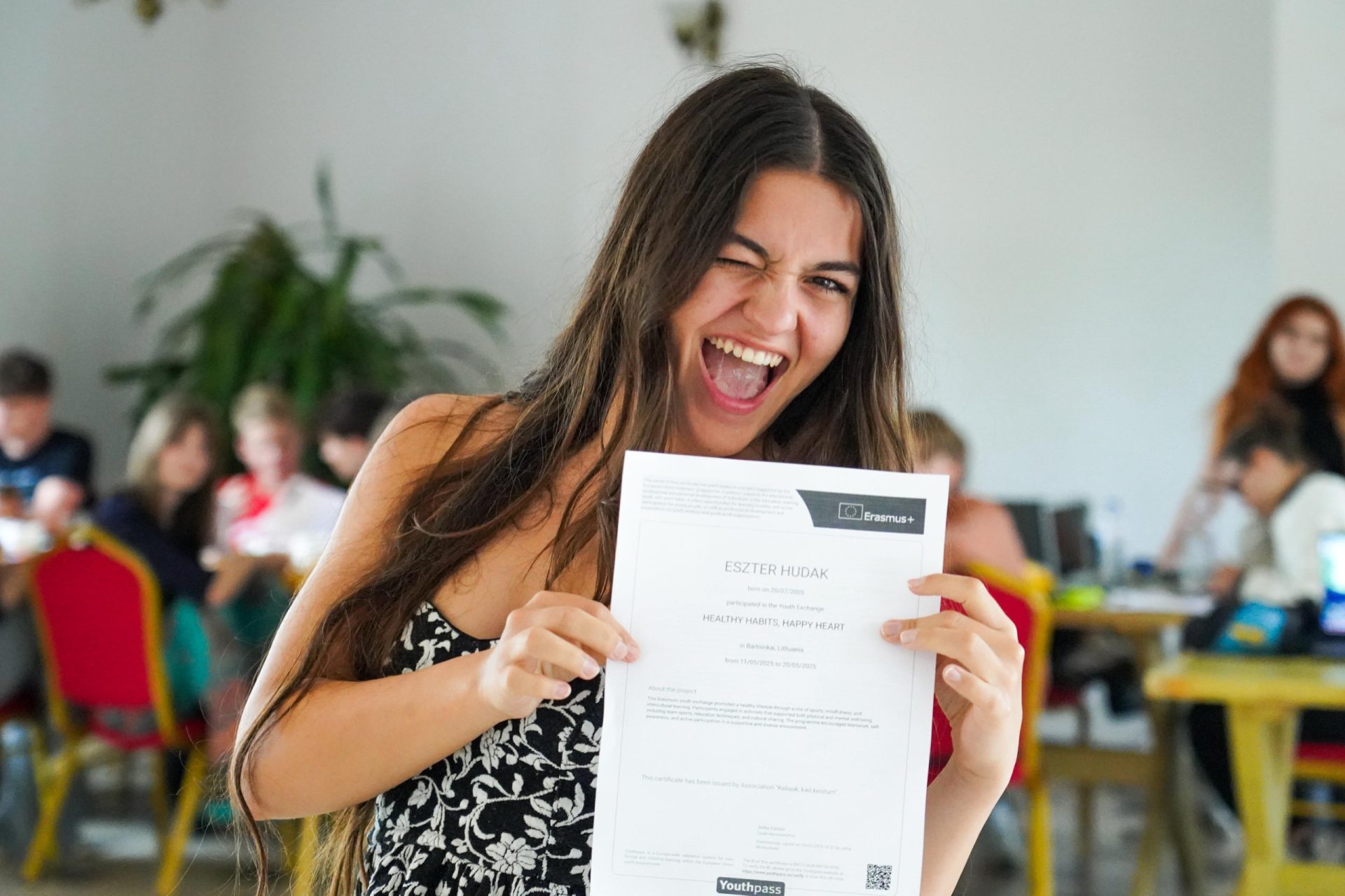 Healthy Habits Happy Heart