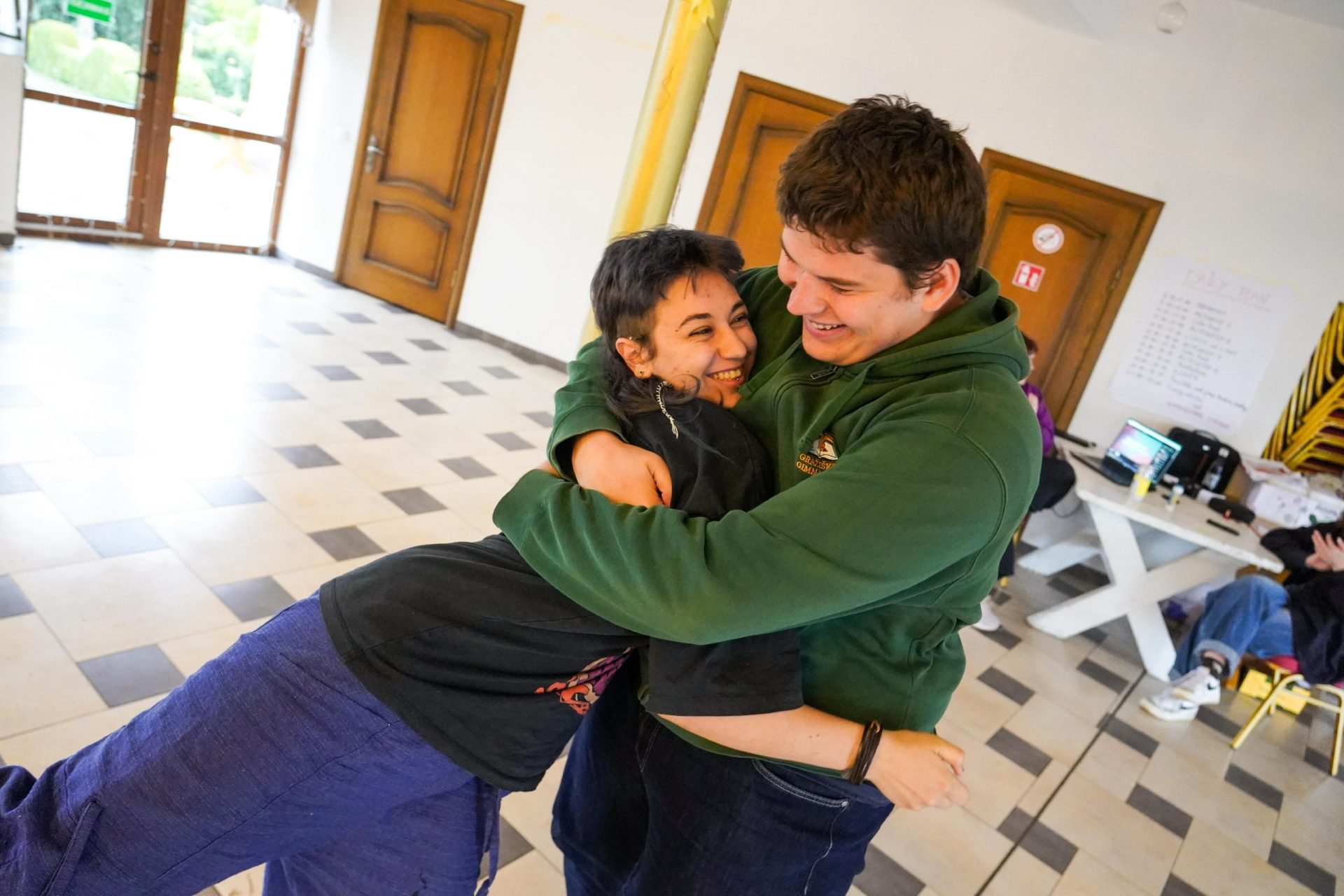 Healthy Habits Happy Heart