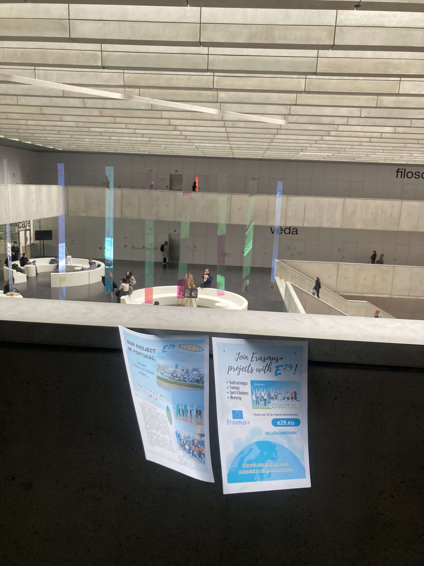 MAGA CZ Fakulta Humanitnich Ved Univerzity Karlovy