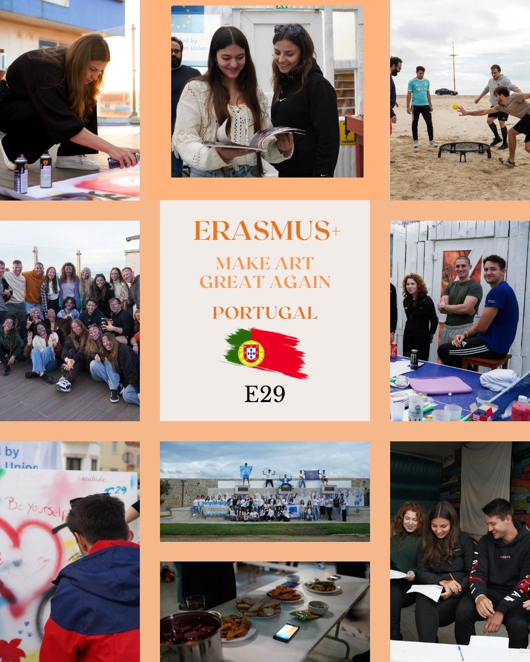 MAGA CZ Masaryk University