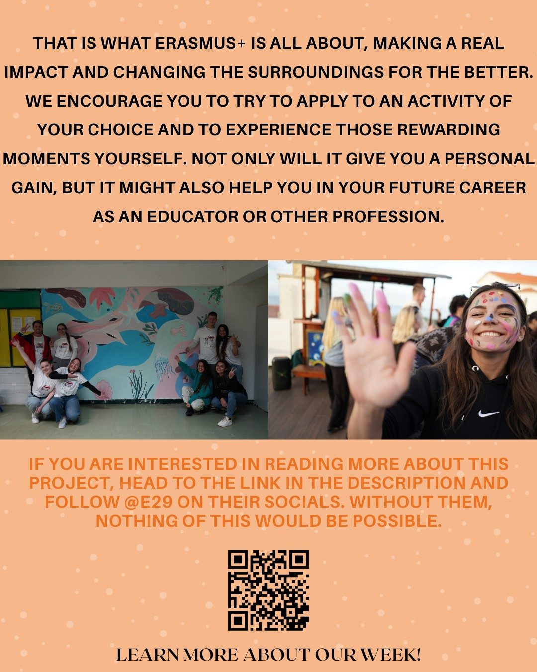 MAGA CZ Masaryk University