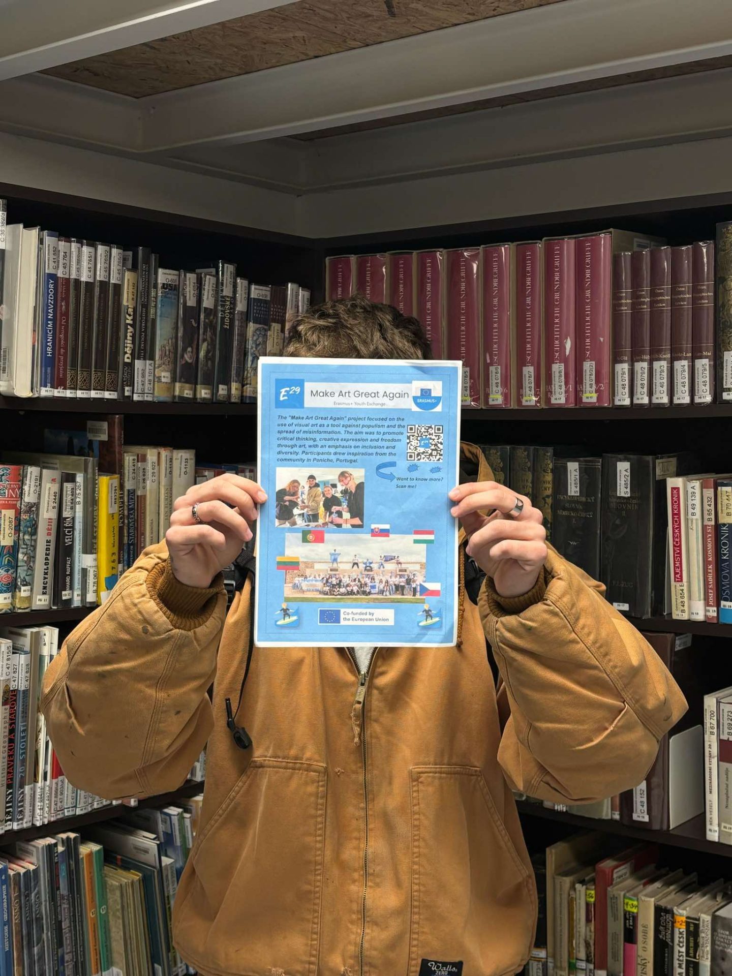 MAGA CZ Universityof Ostrava