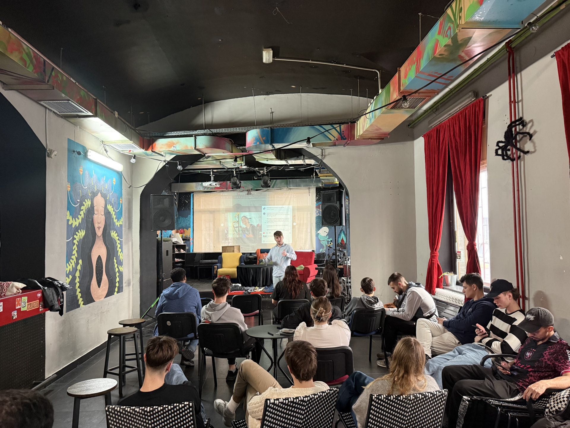 MAGA HR Alfa Albona NGO