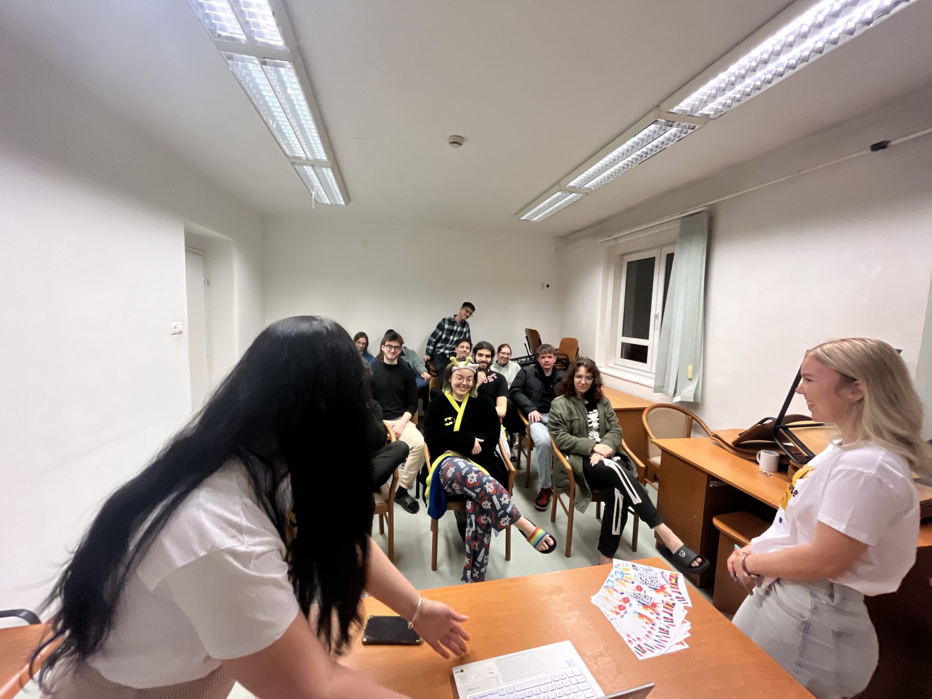 MAGA HU Universityof Debrecen