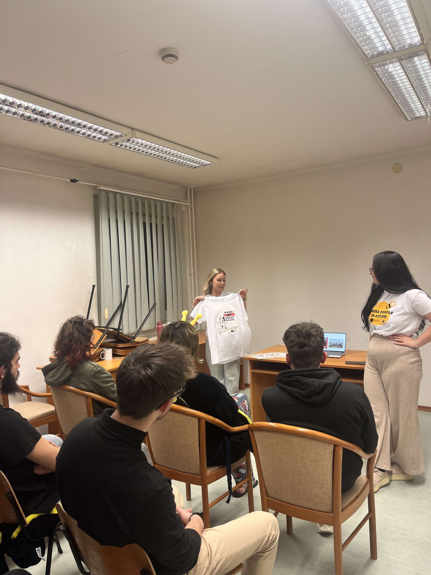 MAGA HU Universityof Debrecen