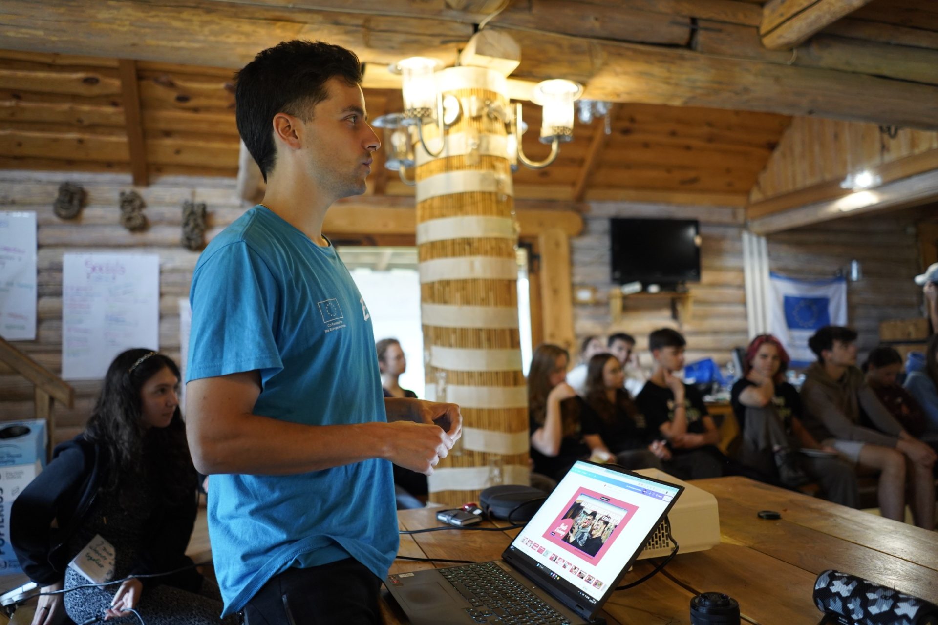 MAGA LT Vilijos Cepulienessodyba