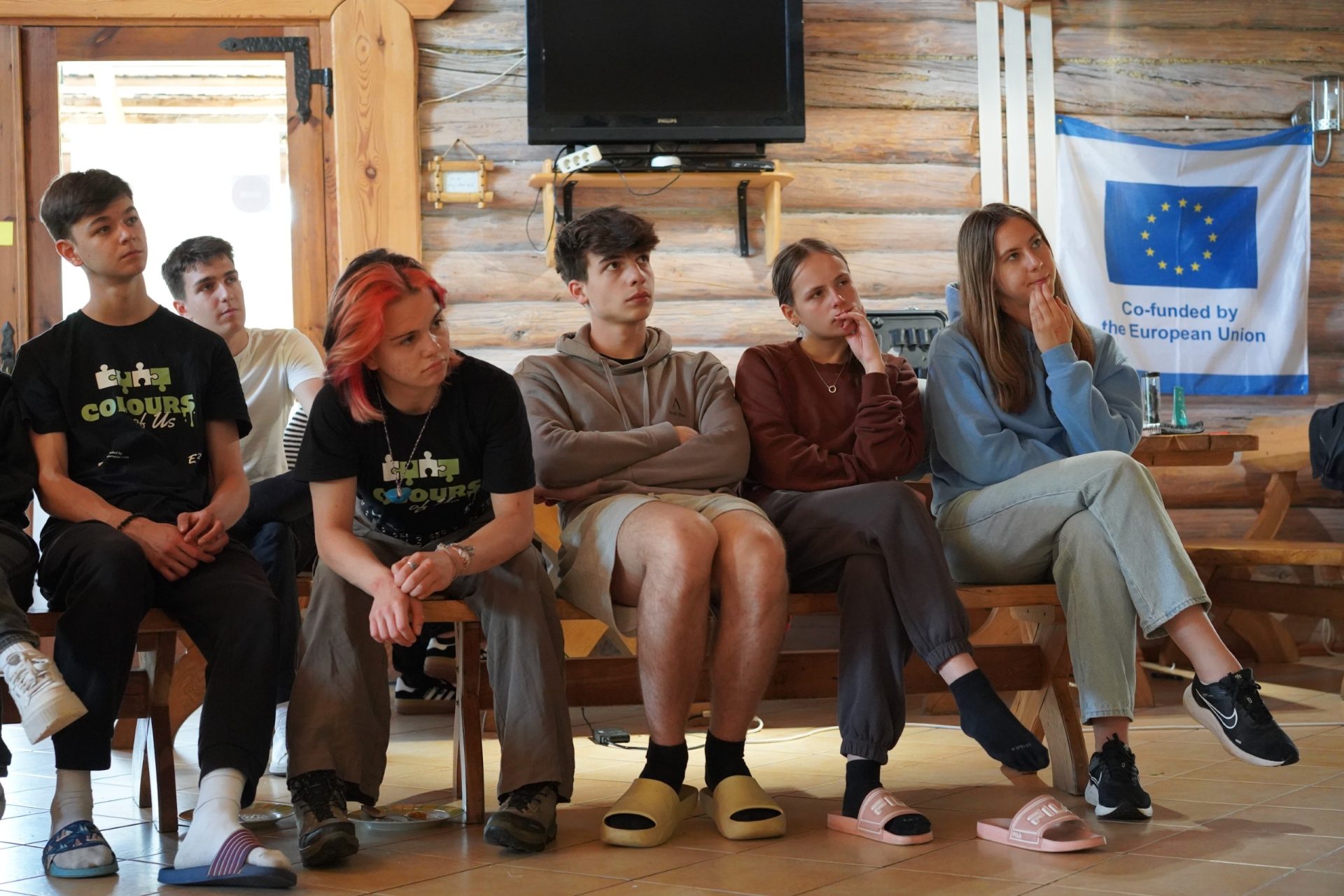 MAGA LT Vilijos Cepulienessodyba