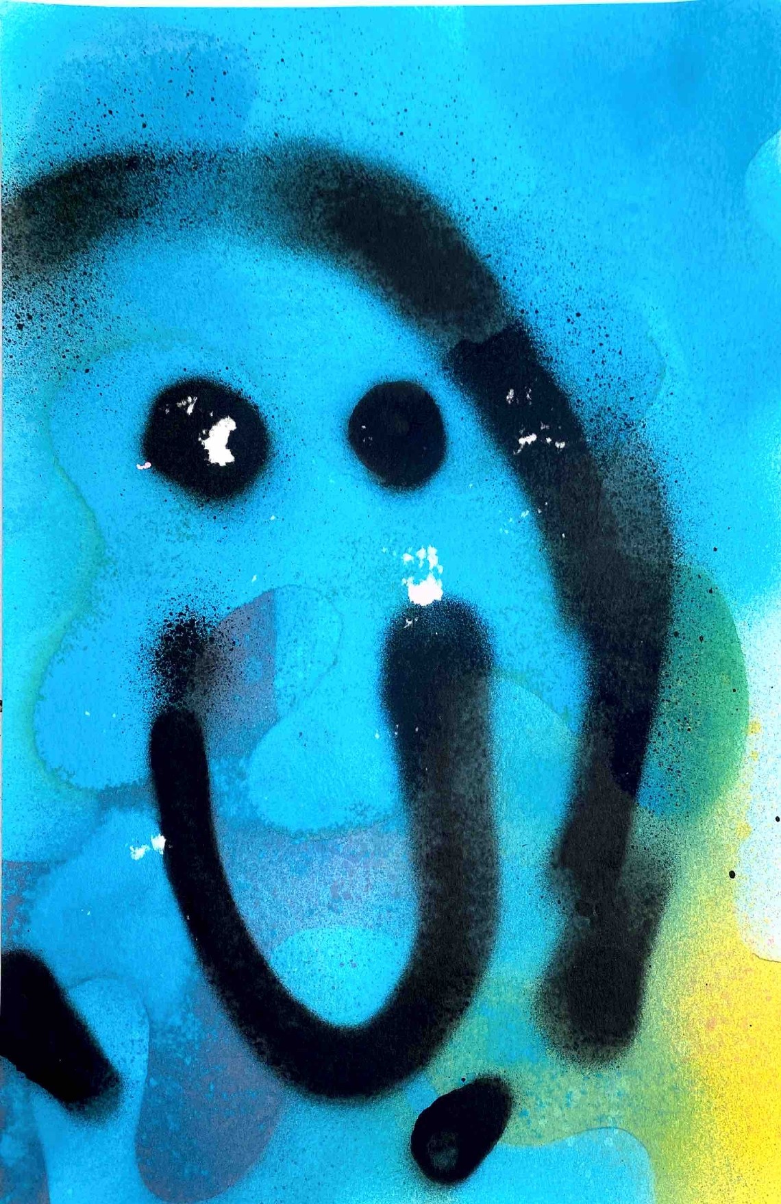 Make Art Great Again Pax Outputs page