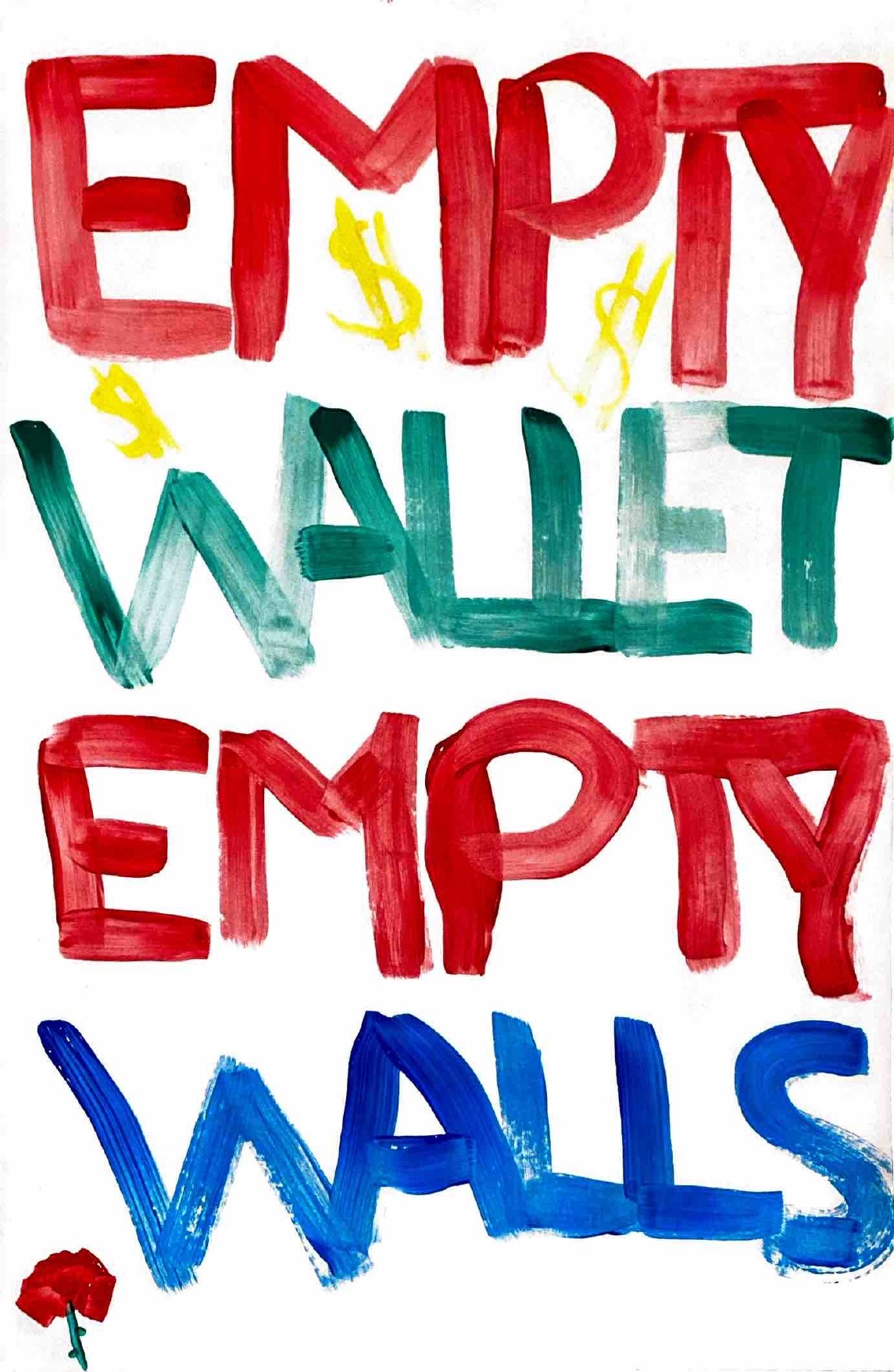 Make Art Great Again Pax Outputs page