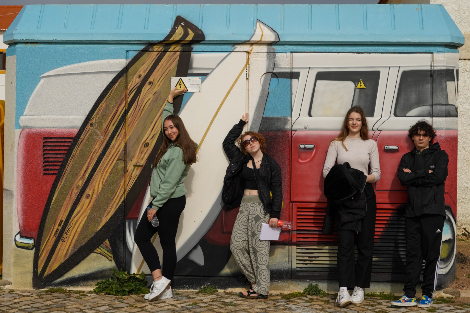 Make Art Great Again