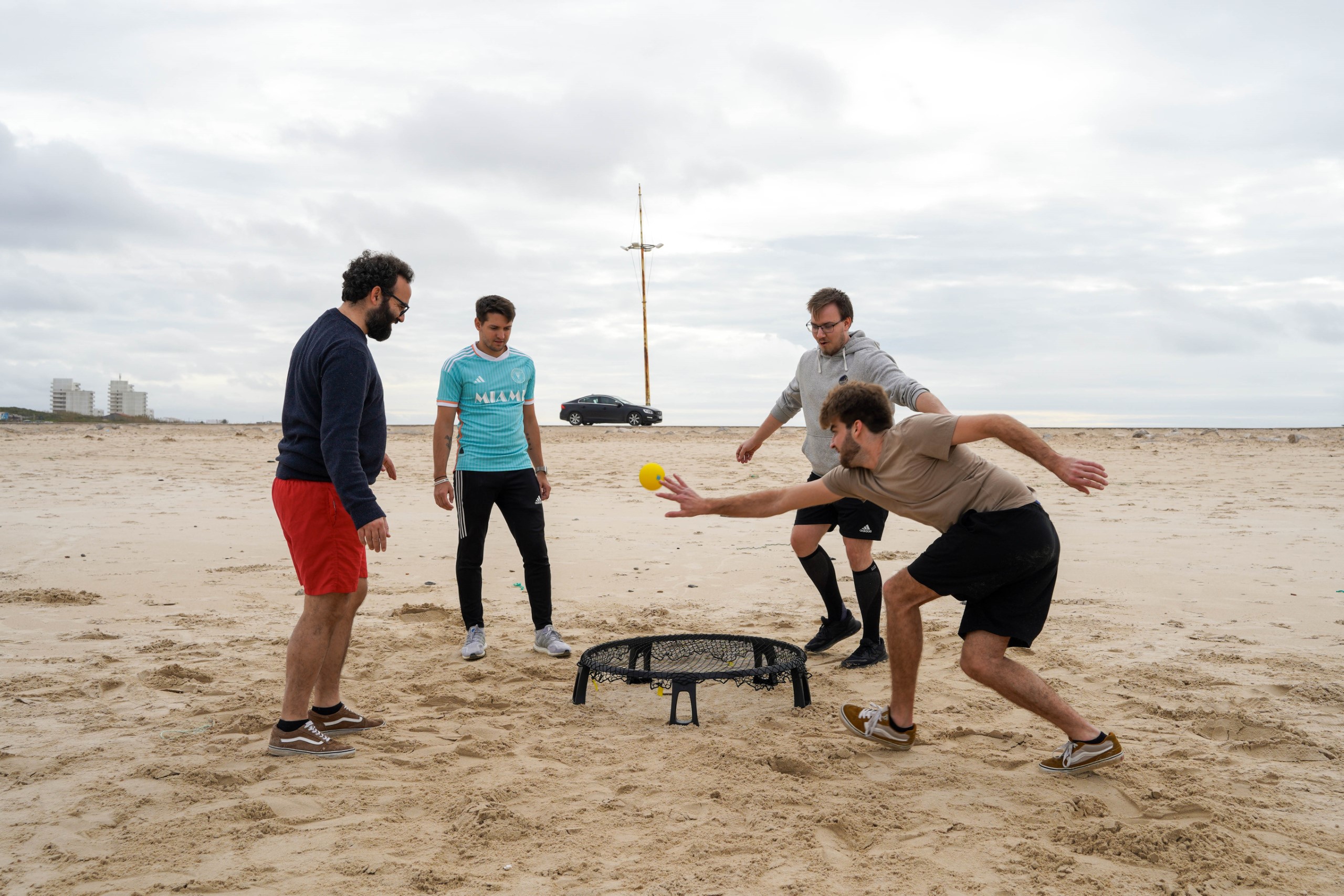 Make Art Great Again