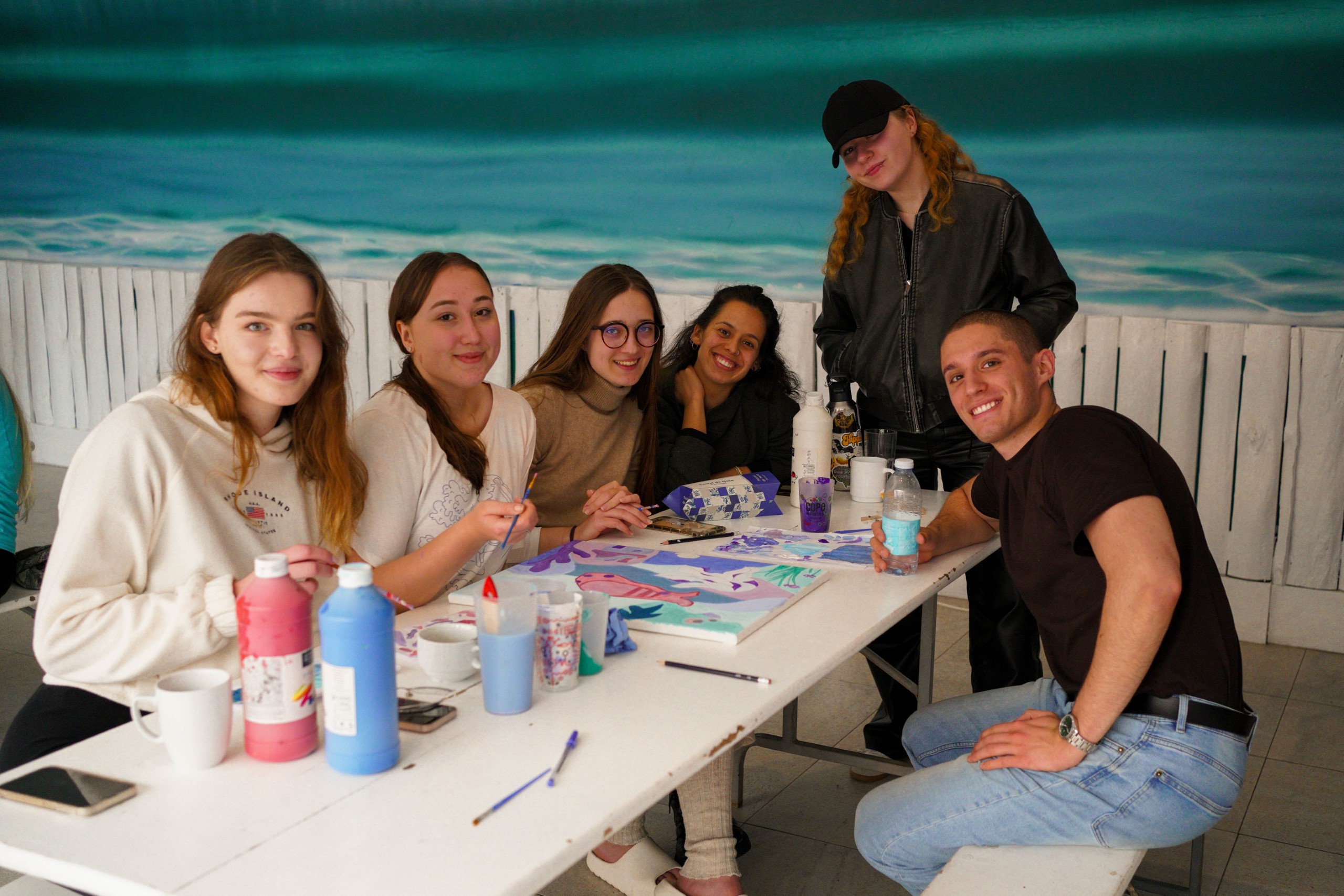 Make Art Great Again