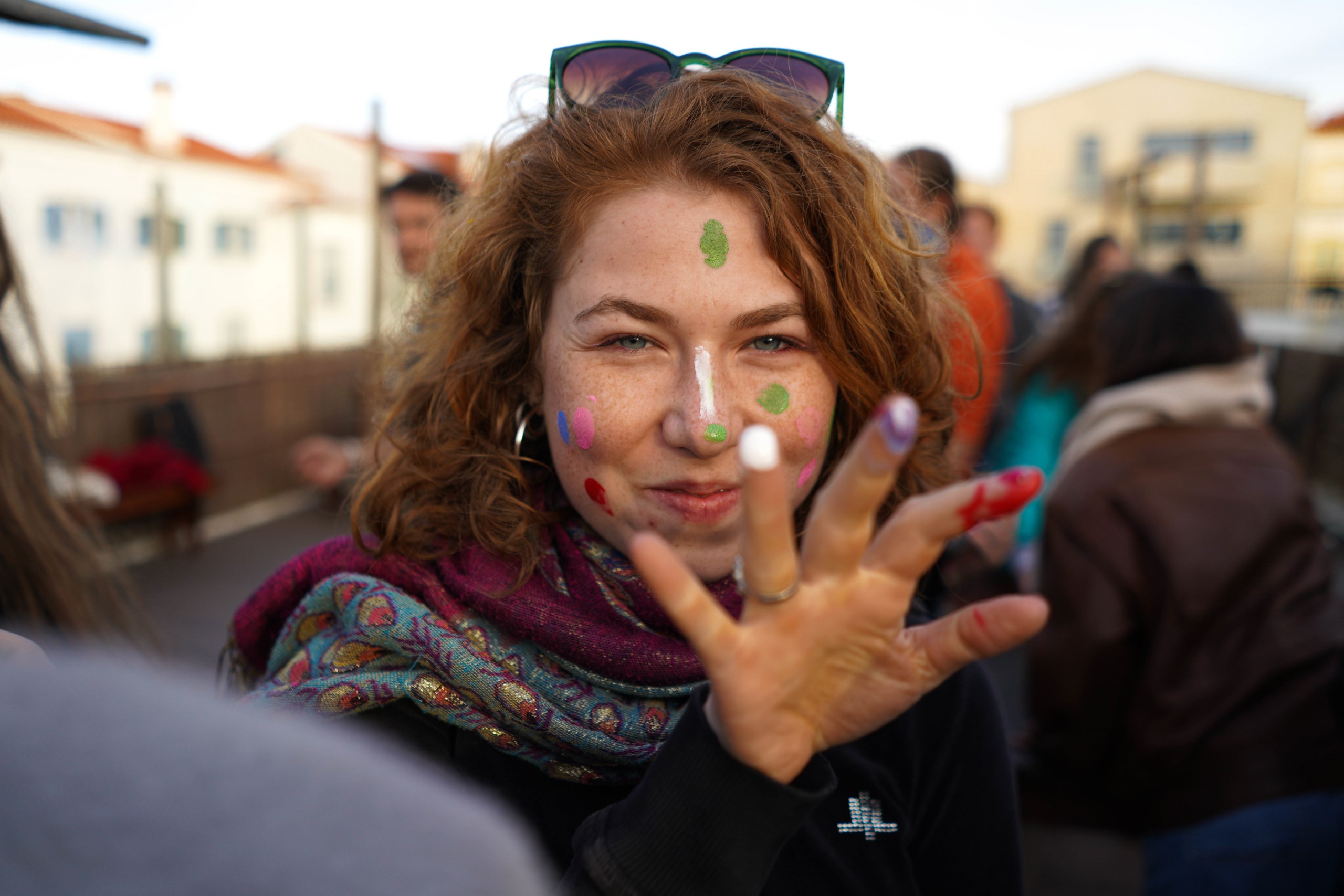 Make Art Great Again