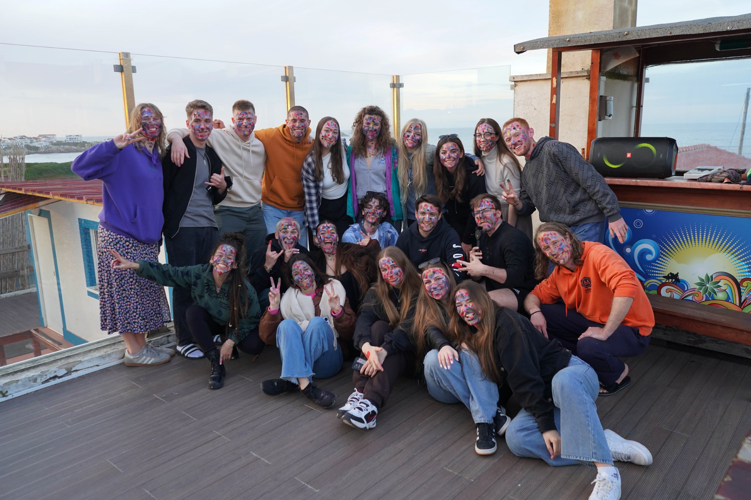 Make Art Great Again