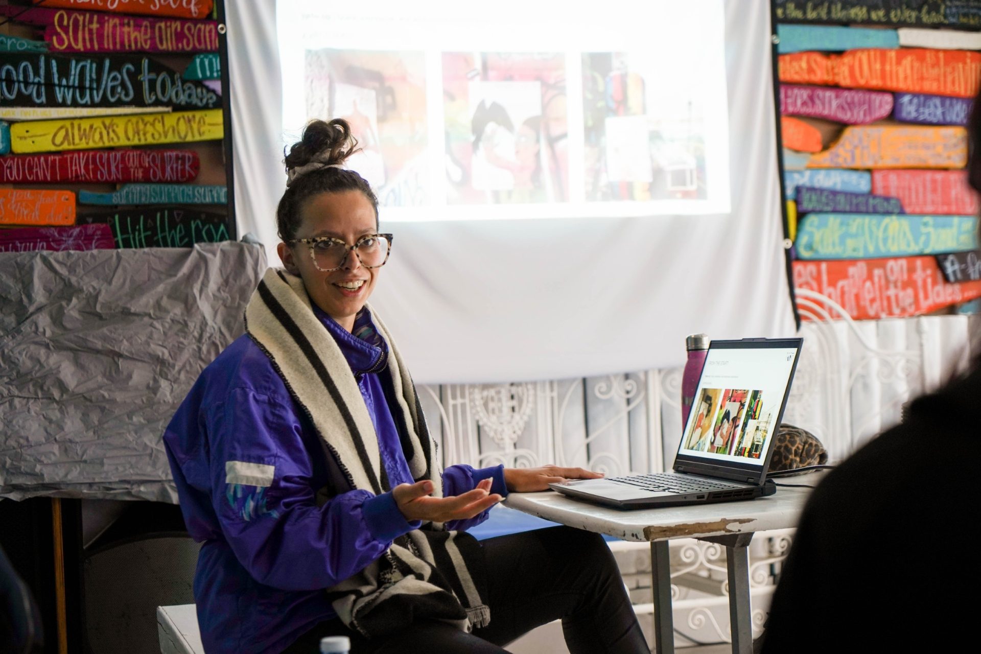 Make Art Great Again