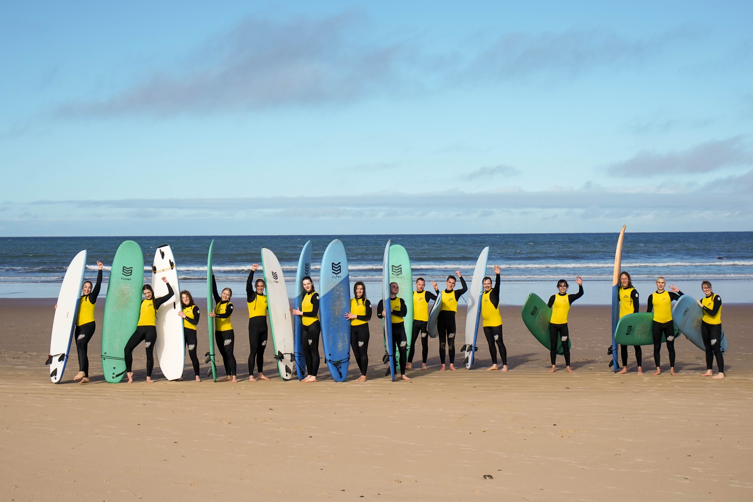 Make Art Great Again