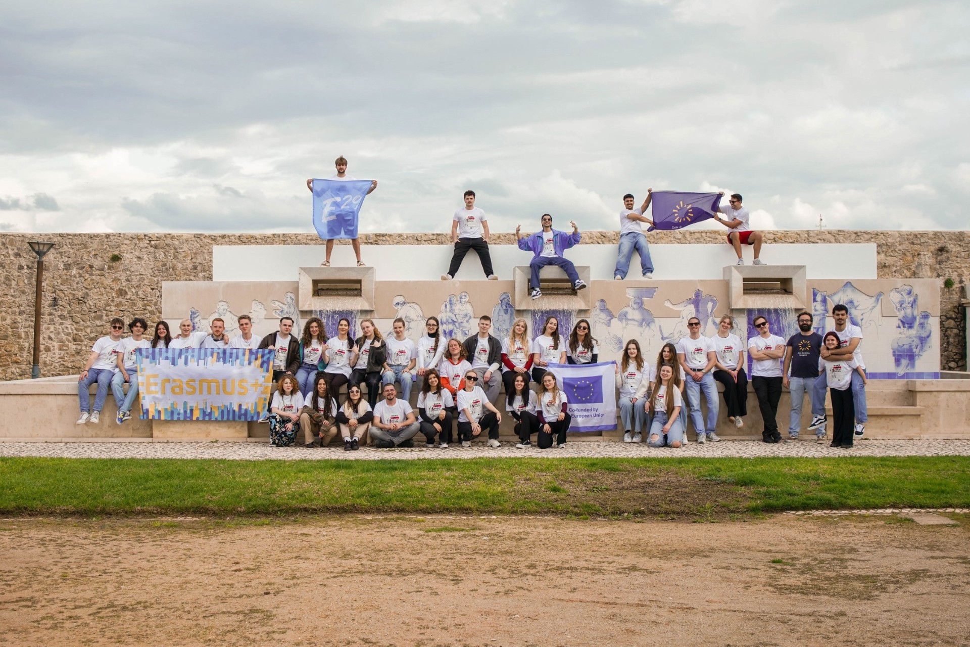 Make Art Great Again