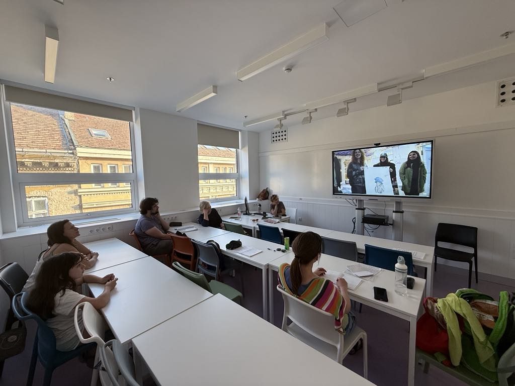 FF HU Universityof Karoli Gaspar