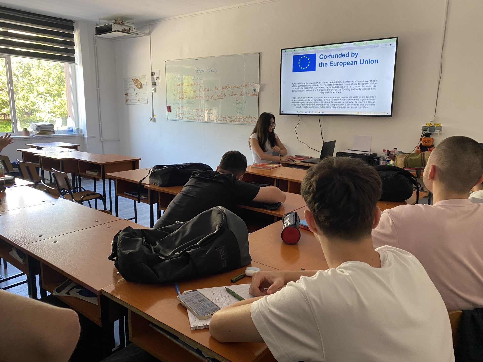 FF RO Alexandru Odobescu National College