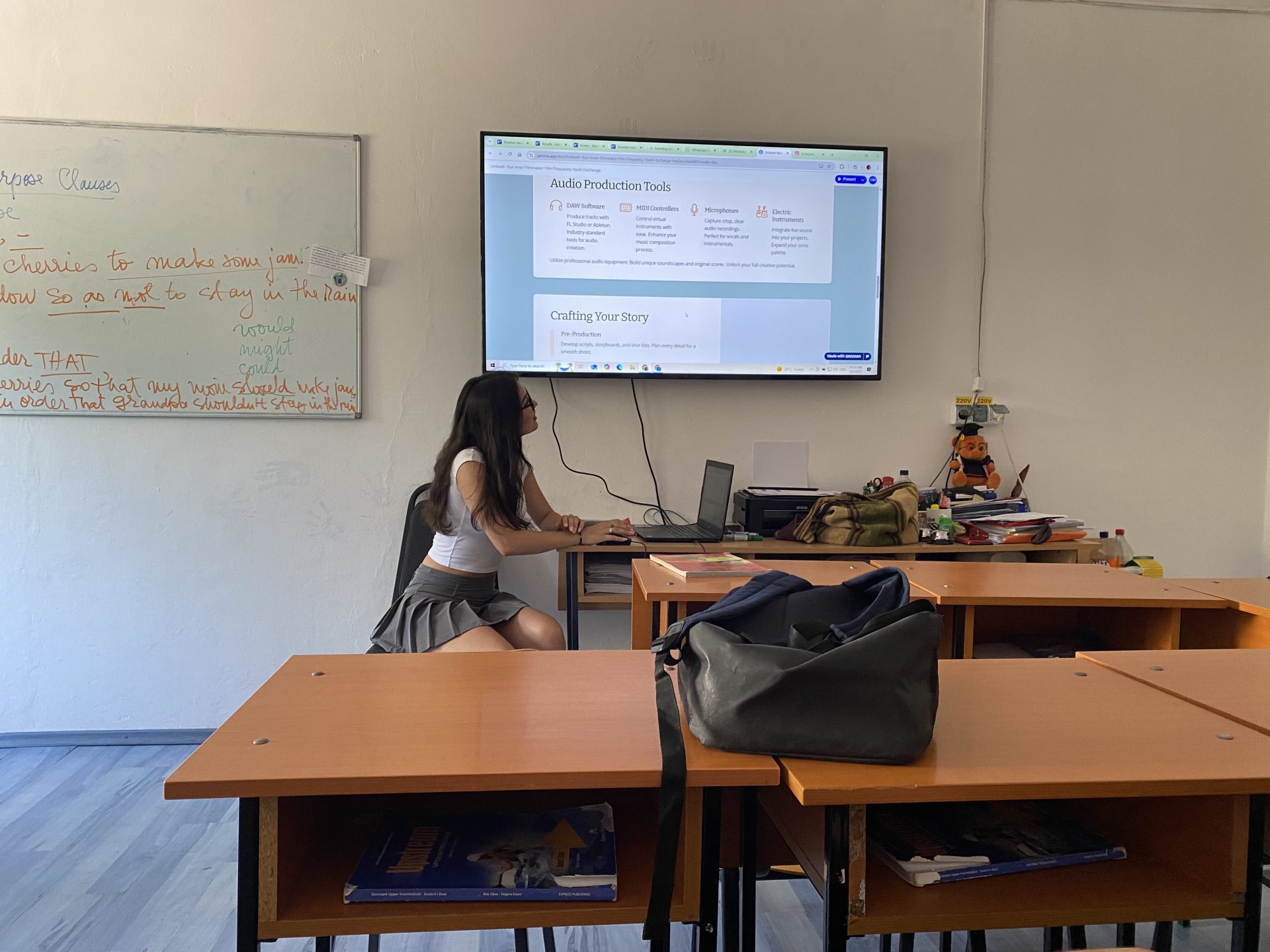 FF RO Alexandru Odobescu National College