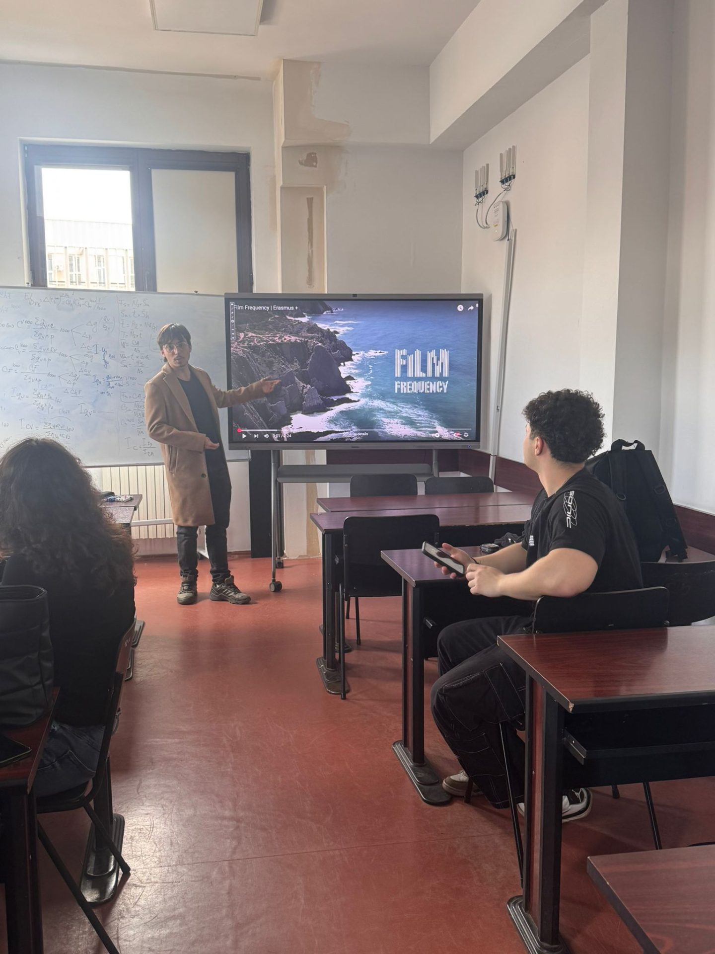 FF RO Bucharest Academyof Economics