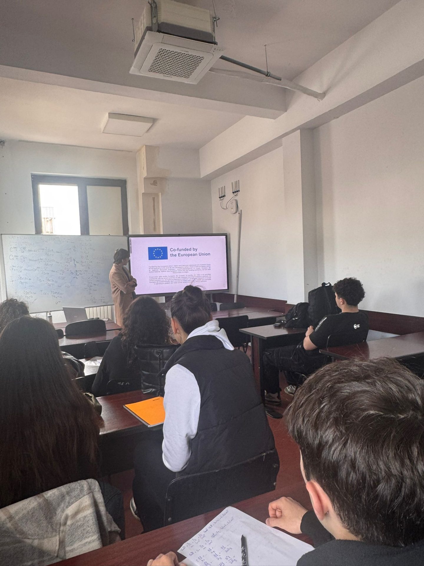 FF RO Bucharest Academyof Economics