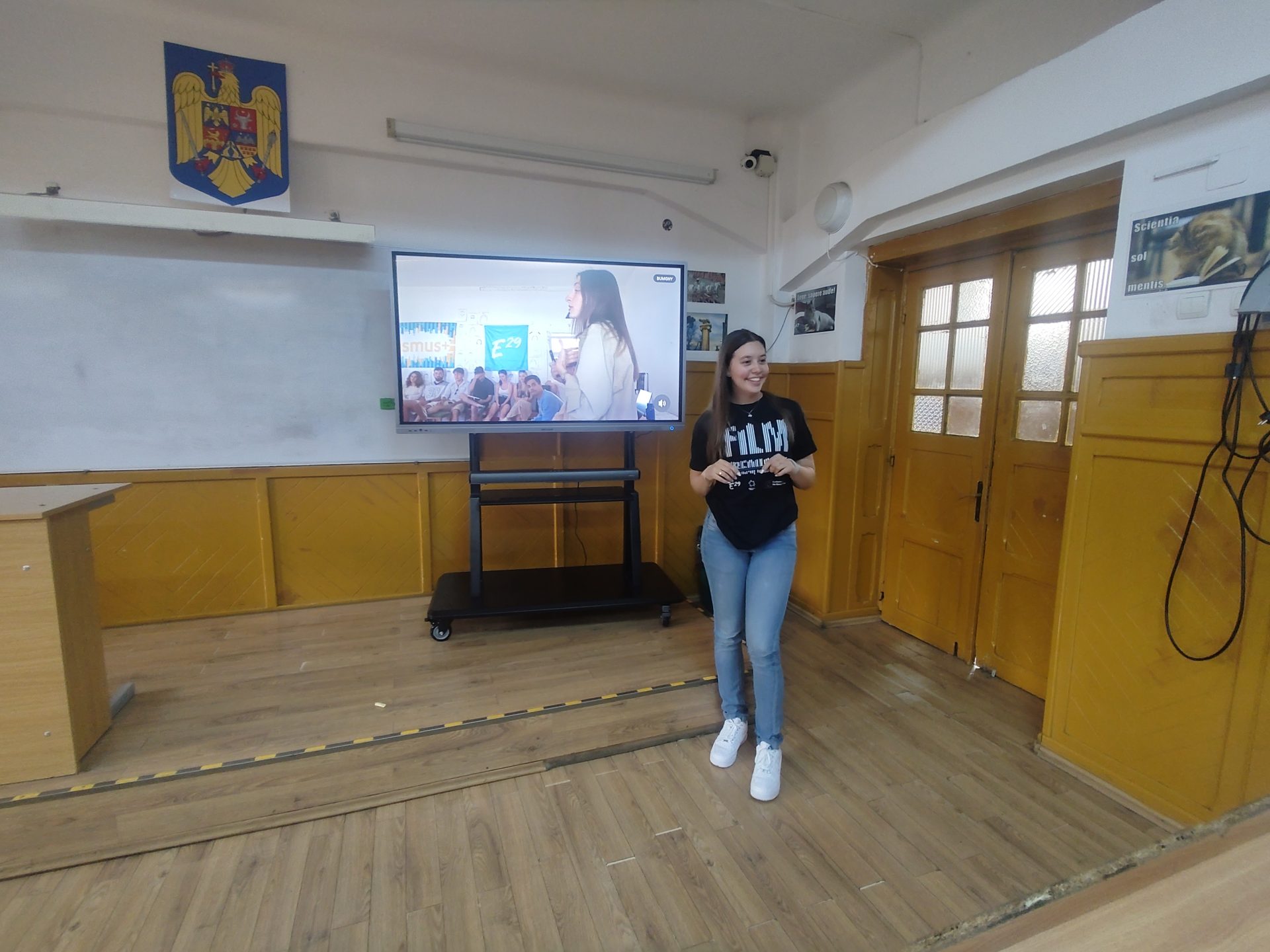 FF RO National College Ion Luca Caragiale