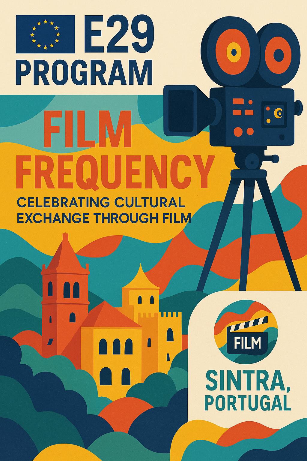 FF SK Bratislava Poster