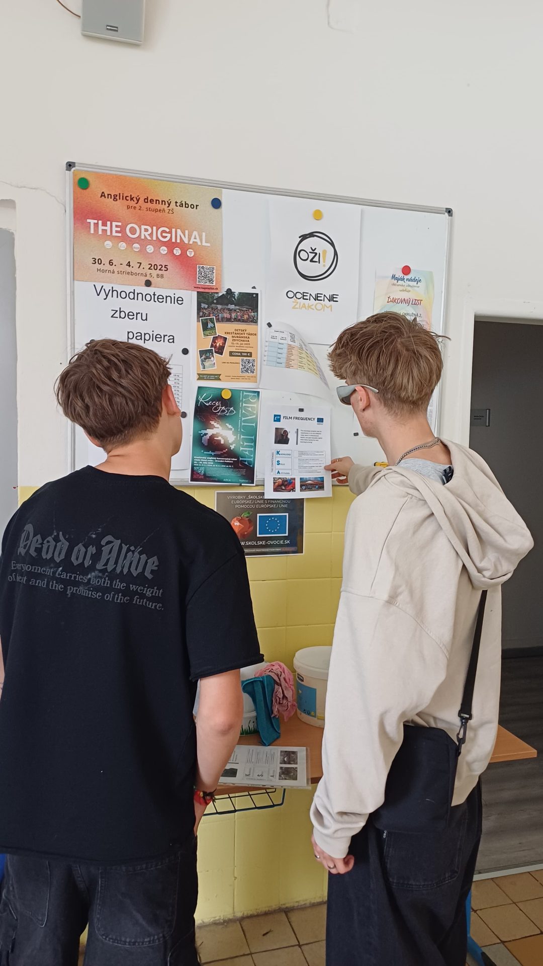 FF SK Comenius University