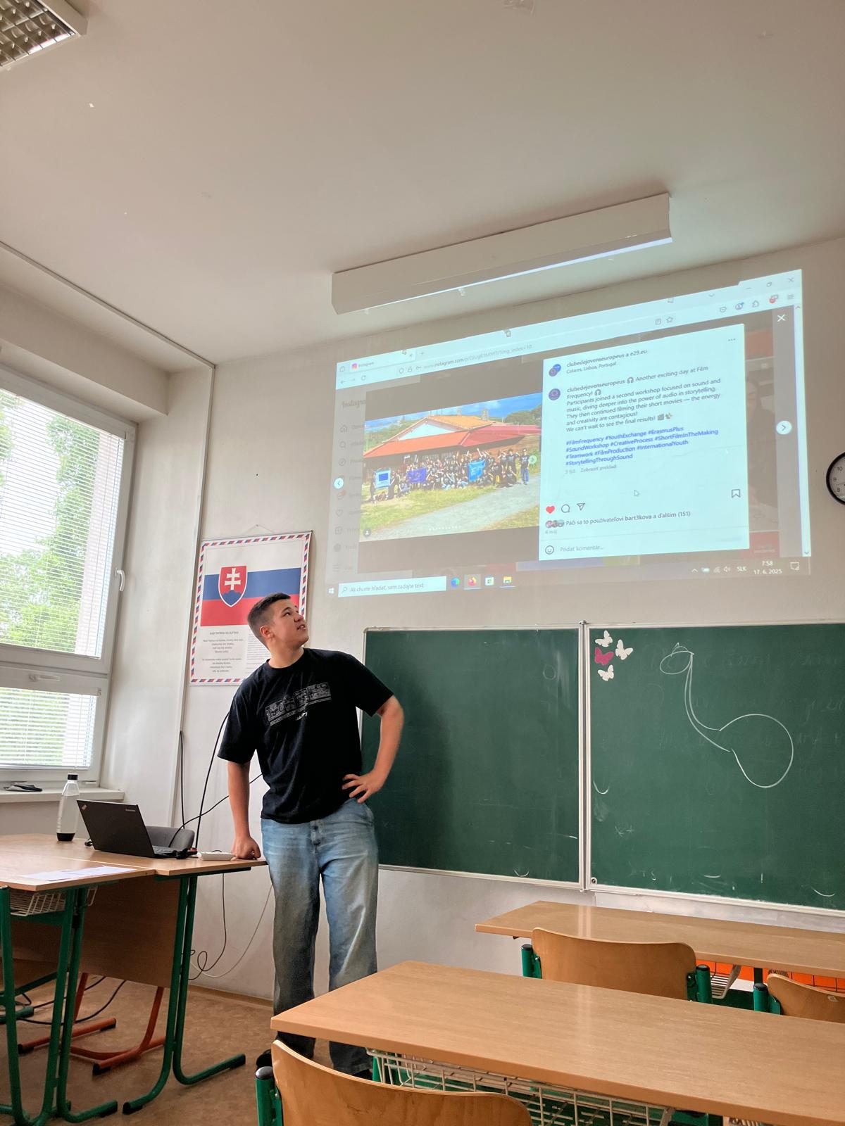 FF SK Gymnazium Pezinok