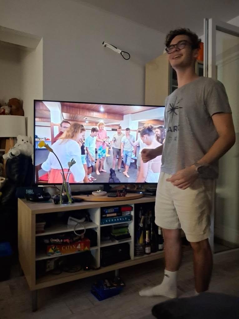 SP BE La Campagnette