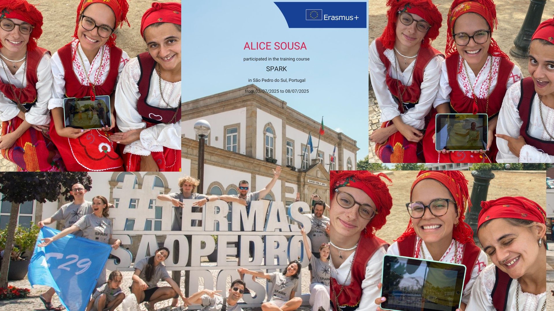 SP PT Dance School Lisbon