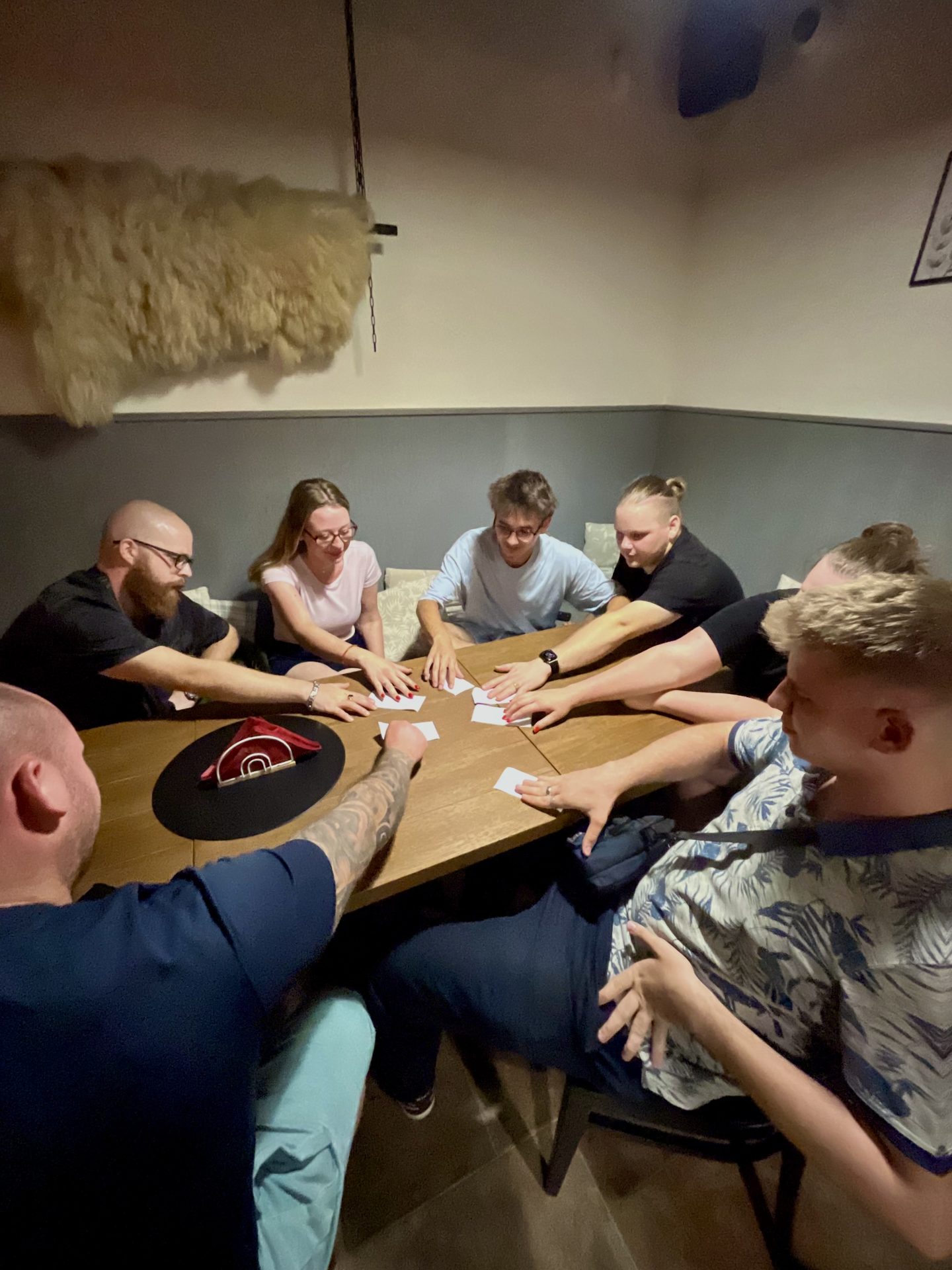 SP SK Restaurant Majer Bara