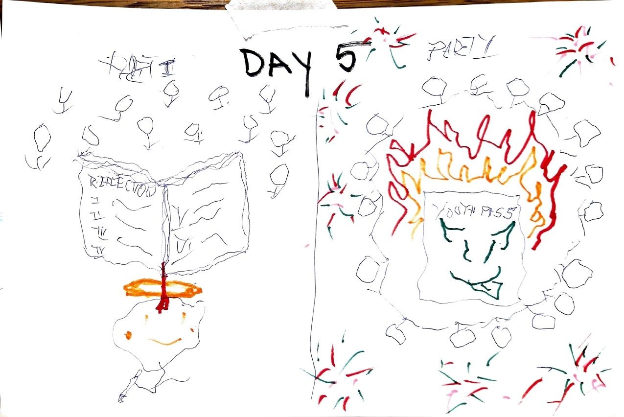  Amazing artwork by Diana Lescut