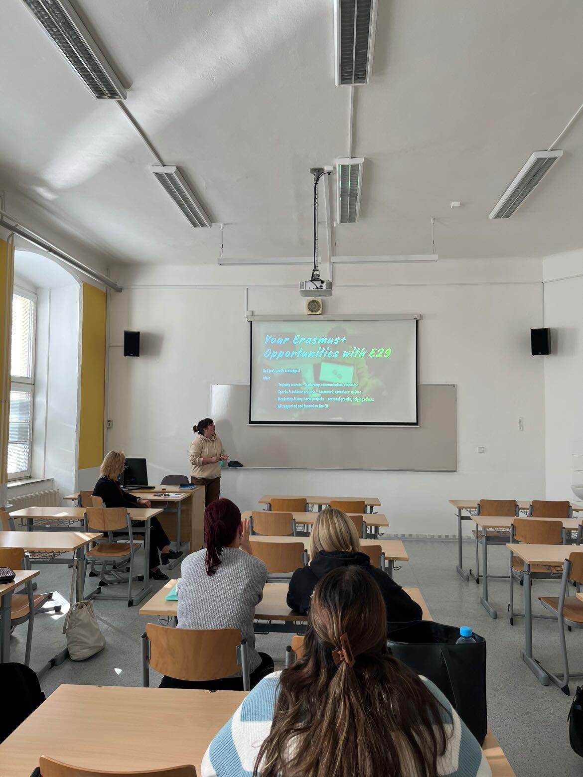 Tap To Create dissemination - Uherske Hradiste, Czechia - DEOR